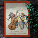 Search for pun christmas cards Cat puns