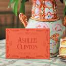 Search for folk wedding invitations Spanish