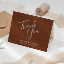 Search for coffee thank you cards simple