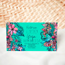 Search for yoga business cards Boho