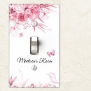Search for nursery light switch covers Elegant