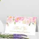 Search for thank you place cards Calligraphy
