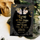 Search for til death do us party invitations Bride or die