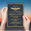 Search for promotion invitations Military
