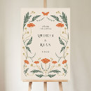 Search for art wedding signs vintage