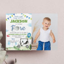 Search for kids golf invitations Sport