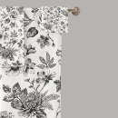 Search for vintage floral bath towels Toile de jouy
