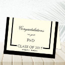 Search for phd graduation cards Graduate