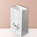 Search for gift bags bridesmaid