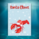 Search for lobster christmas cards Funny