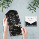 Search for neon wedding invitations Elegant