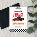 Search for two fast birthday Boy