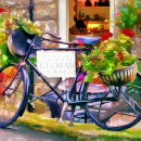 Search for bicycle tiles Funny