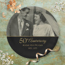 Search for 50th anniversary plates 50 years