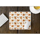 Search for sunflower mousepads Elegant