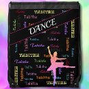 Search for dance bags Girl