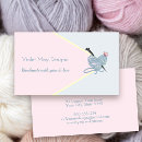Search for pastel business cards handmade