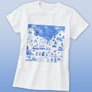 Search for classic painting tshirts travel