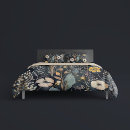 Search for bedroom duvet covers botanical