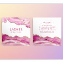 Search for beauty business cards trendy