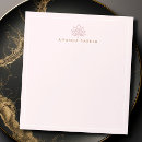 Search for therapist notepads Minimalist