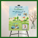 Search for milestone board first birthday Baby boy