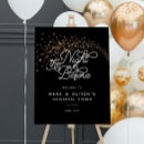 Search for celestial wedding wedding signs Black