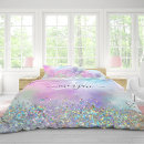 Search for mermaid bedding Pastel