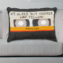 Search for cassette pillows Radio
