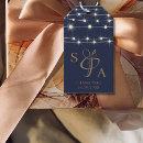 Search for candy favor tags Minimalist