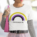 Search for binary tshirts Lgbtq