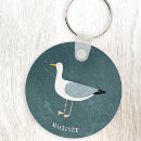 Search for bird keychains seagull