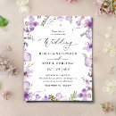 Search for vine wedding invitations Classic