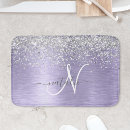 Search for purple glitter high heel home living For her