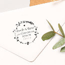 Search for wildflowers rubber stamps Create your own