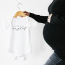 Search for announcement baby bodysuits Script
