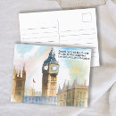 Search for london postcards Hand drawn