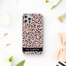 Search for pink cheetah pattern iphone cases safari