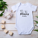 Search for baby bodysuits Script