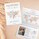 Search for world map wedding invitations Beach