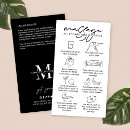 Search for massage business cards minimalist