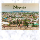 Search for nigeria postcards Abuja