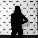 Search for step and repeat Photoshoot background
