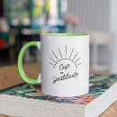 Search for inspirational mugs Positivity