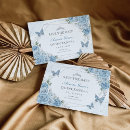 Search for quince save the dates Butterflies