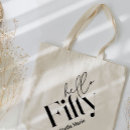 Search for 50th birthday tote bags Elegant