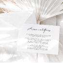 Search for accommodation enclosure cards Hotel accommodations