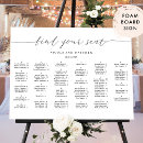 Search for alphabetical wedding seating charts Find your seat