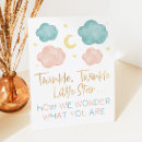 Search for gender reveal signs Boy or girl