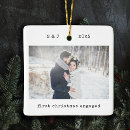 Search for proposal ornaments Elegant